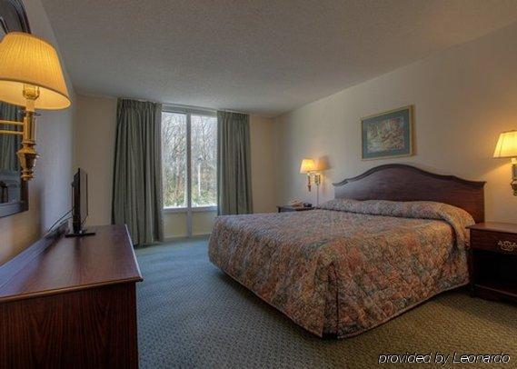 Econo Lodge Inn & Suites Lumberton Δωμάτιο φωτογραφία