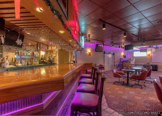 Econo Lodge Inn & Suites Lumberton Εστιατόριο φωτογραφία