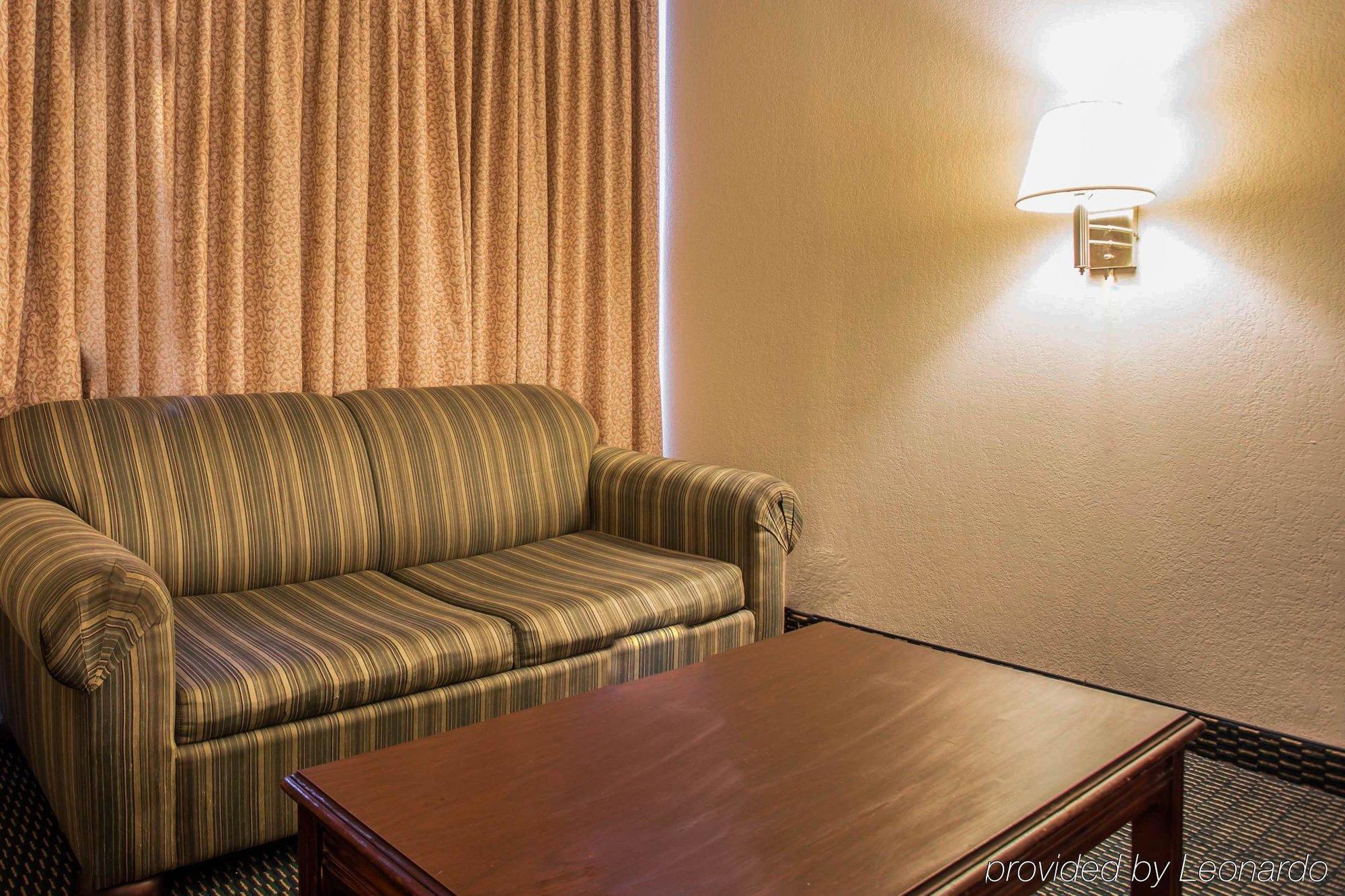 Econo Lodge Inn & Suites Lumberton Εξωτερικό φωτογραφία