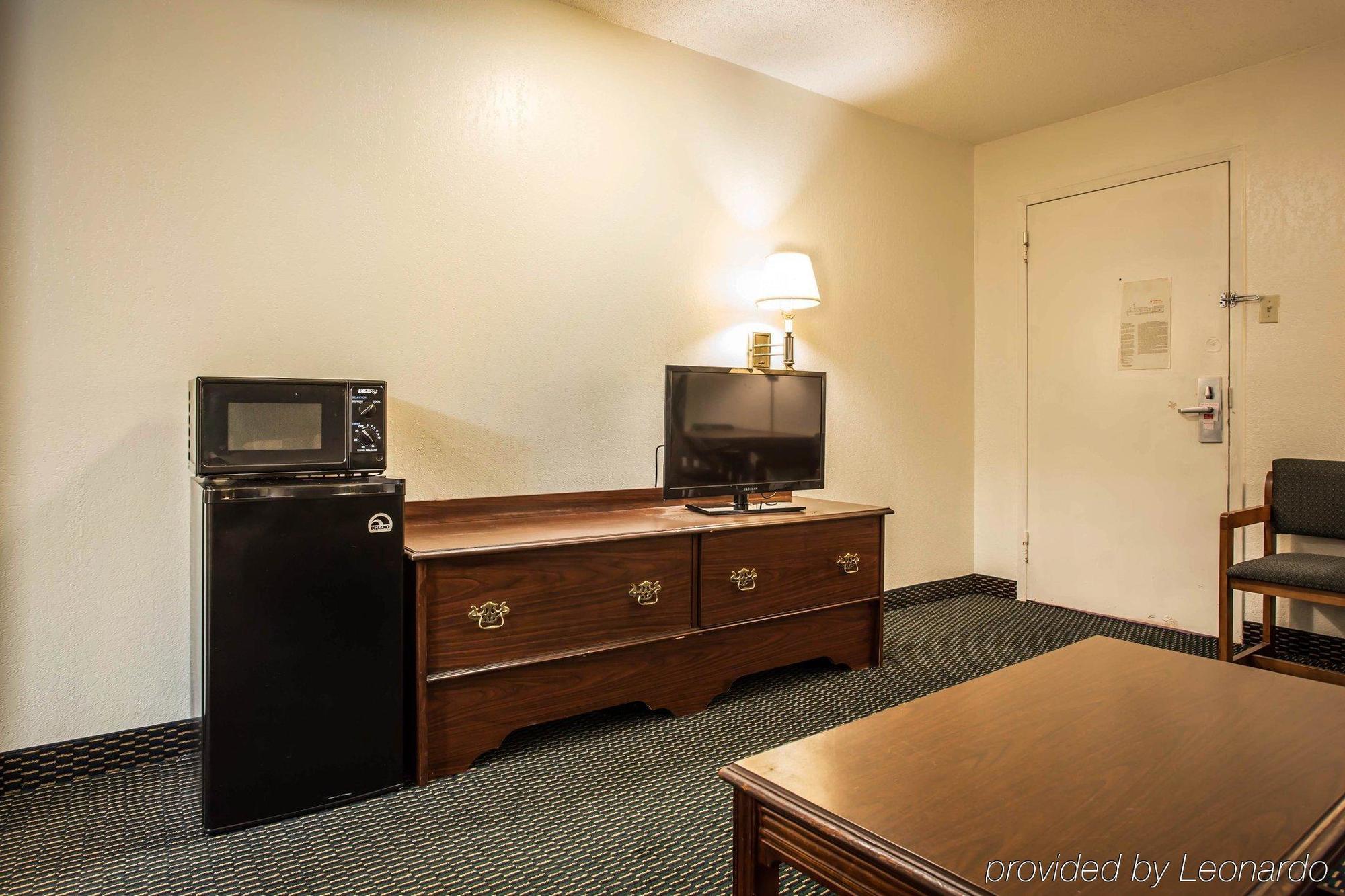 Econo Lodge Inn & Suites Lumberton Εξωτερικό φωτογραφία