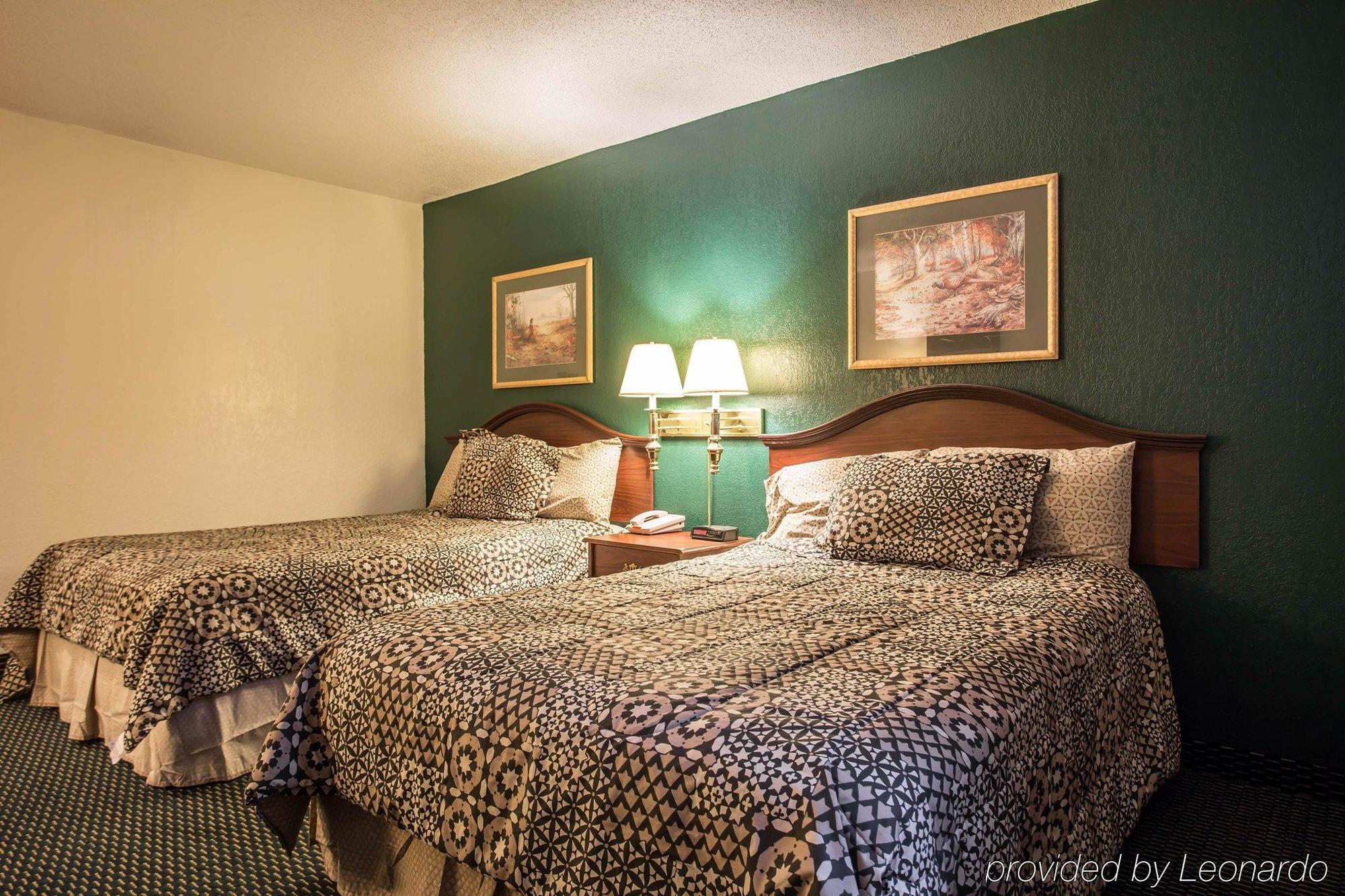 Econo Lodge Inn & Suites Lumberton Εξωτερικό φωτογραφία