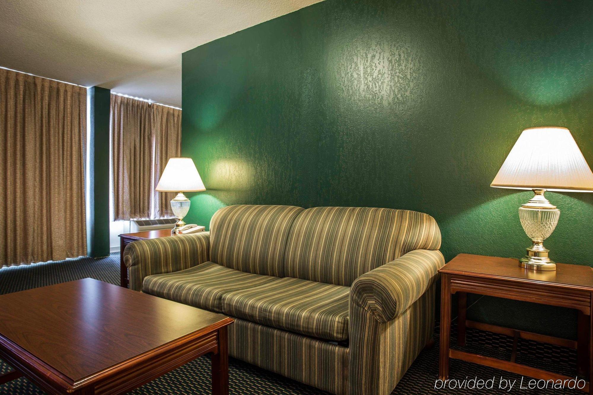 Econo Lodge Inn & Suites Lumberton Εξωτερικό φωτογραφία