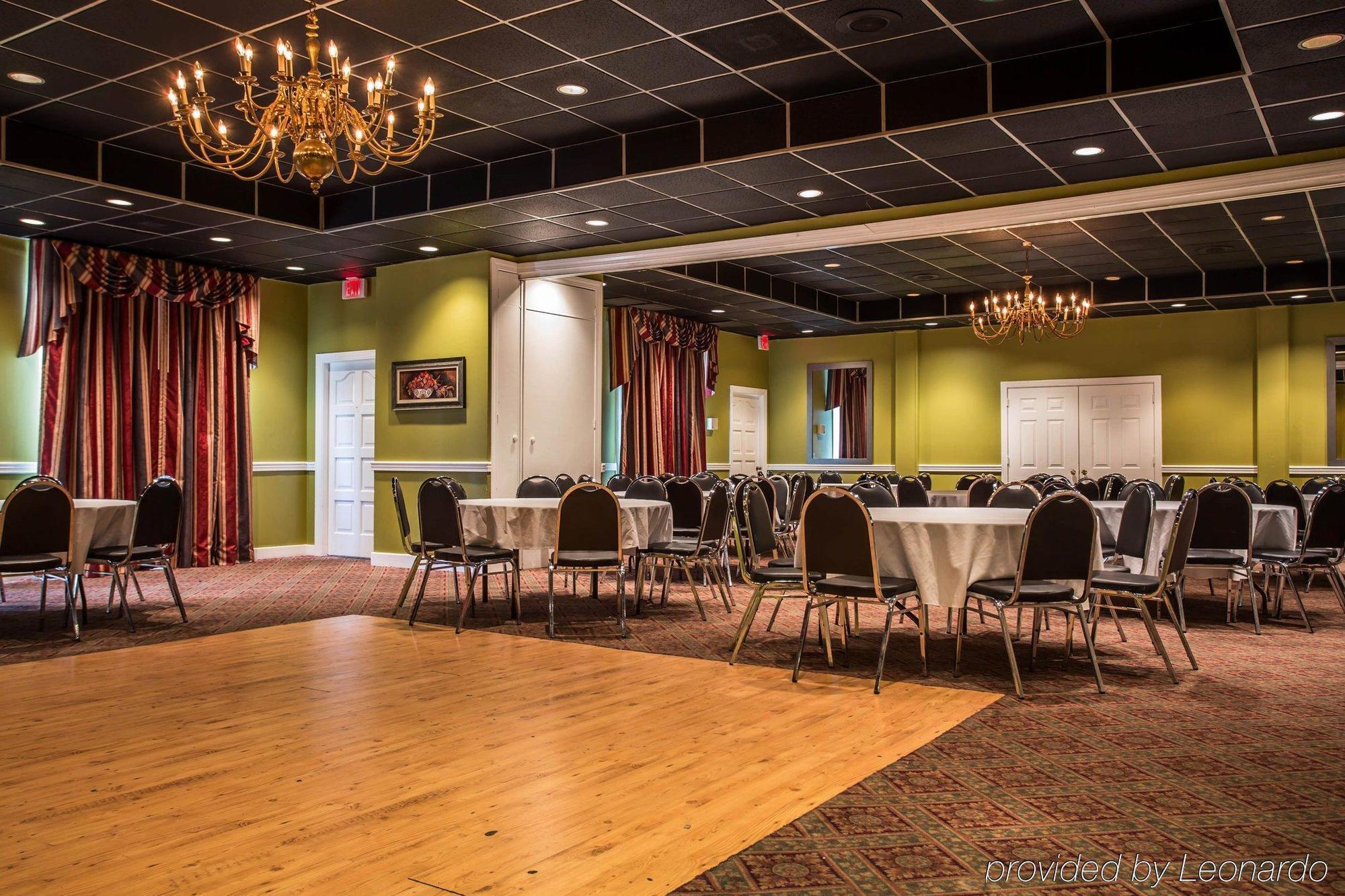Econo Lodge Inn & Suites Lumberton Εξωτερικό φωτογραφία