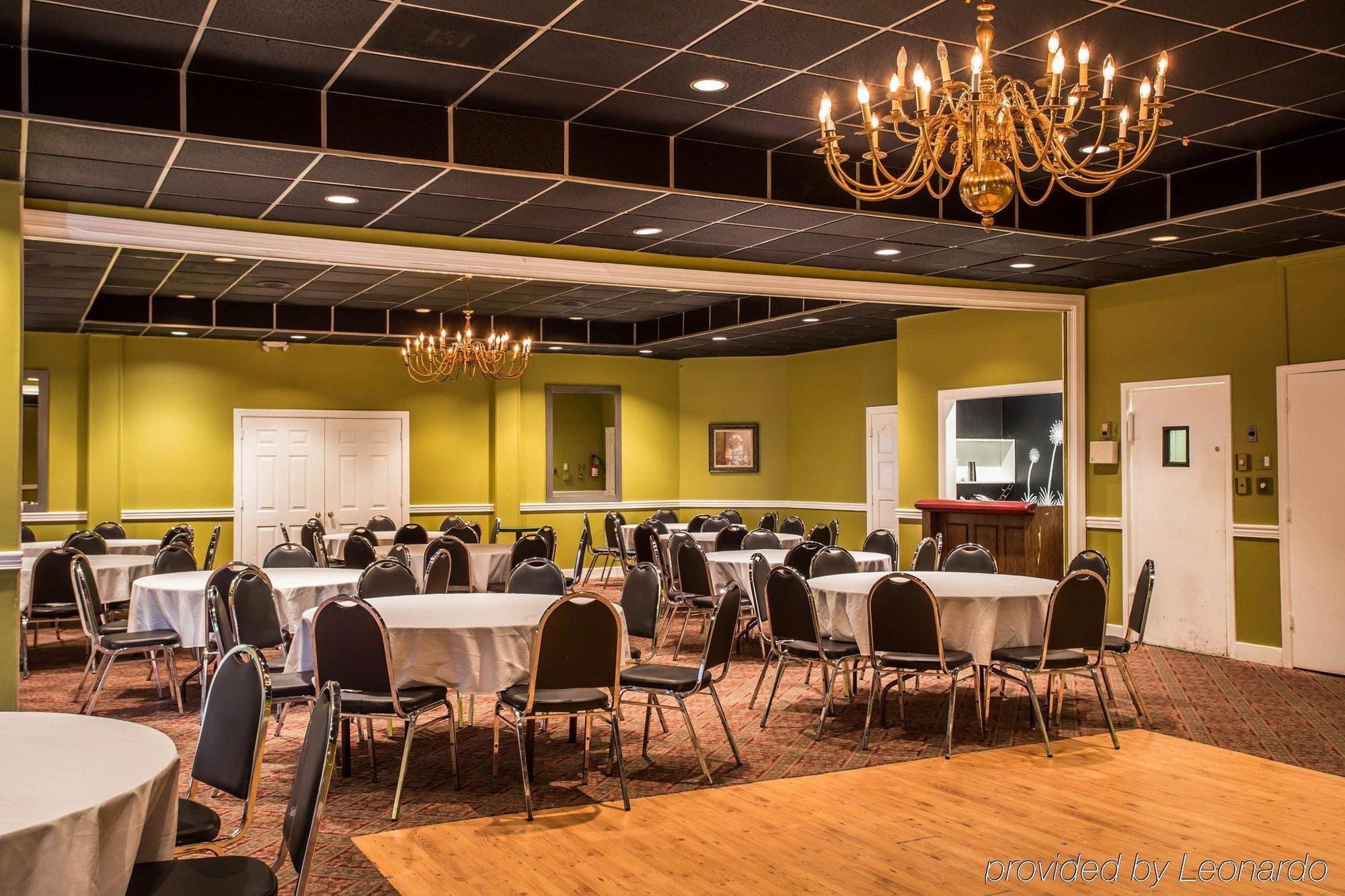 Econo Lodge Inn & Suites Lumberton Εξωτερικό φωτογραφία