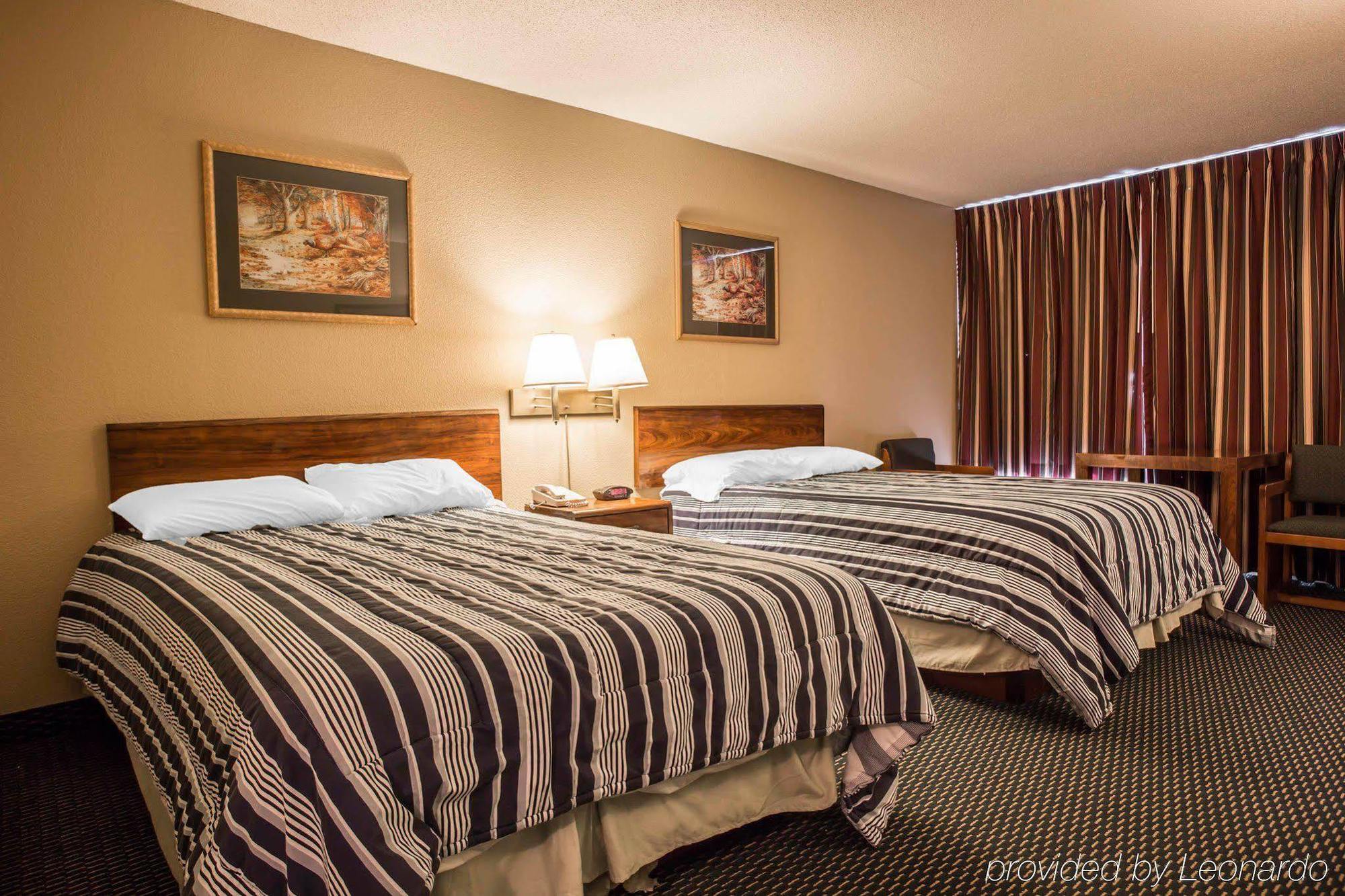 Econo Lodge Inn & Suites Lumberton Εξωτερικό φωτογραφία