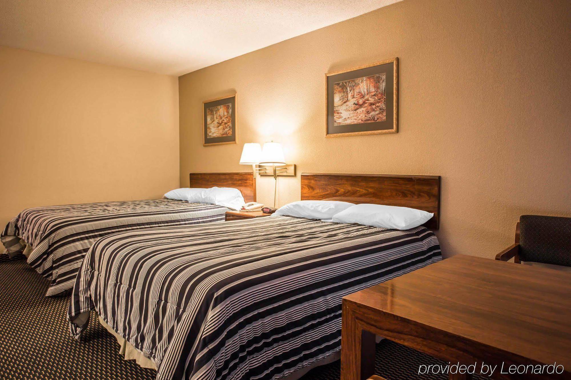 Econo Lodge Inn & Suites Lumberton Εξωτερικό φωτογραφία