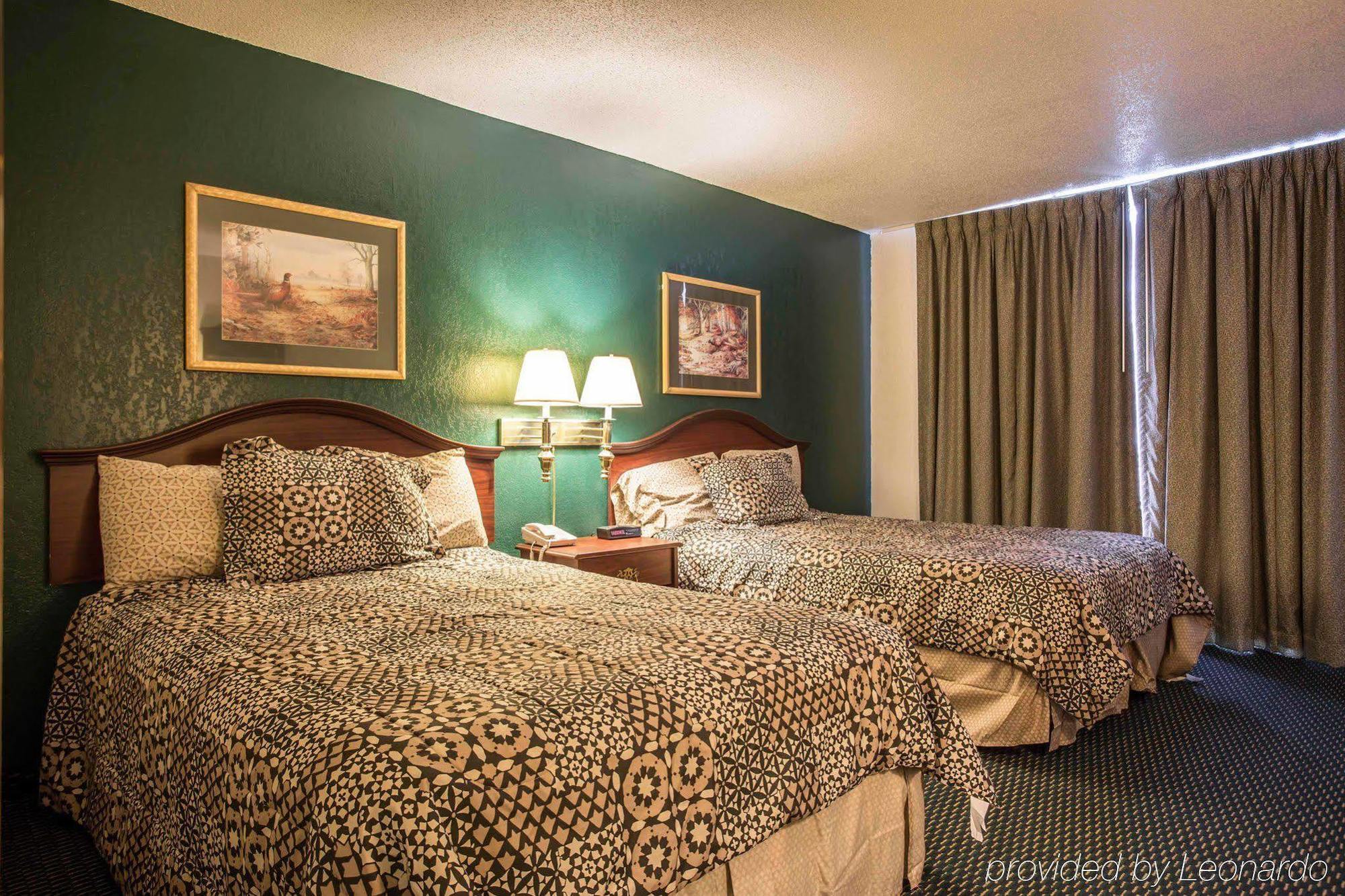 Econo Lodge Inn & Suites Lumberton Εξωτερικό φωτογραφία