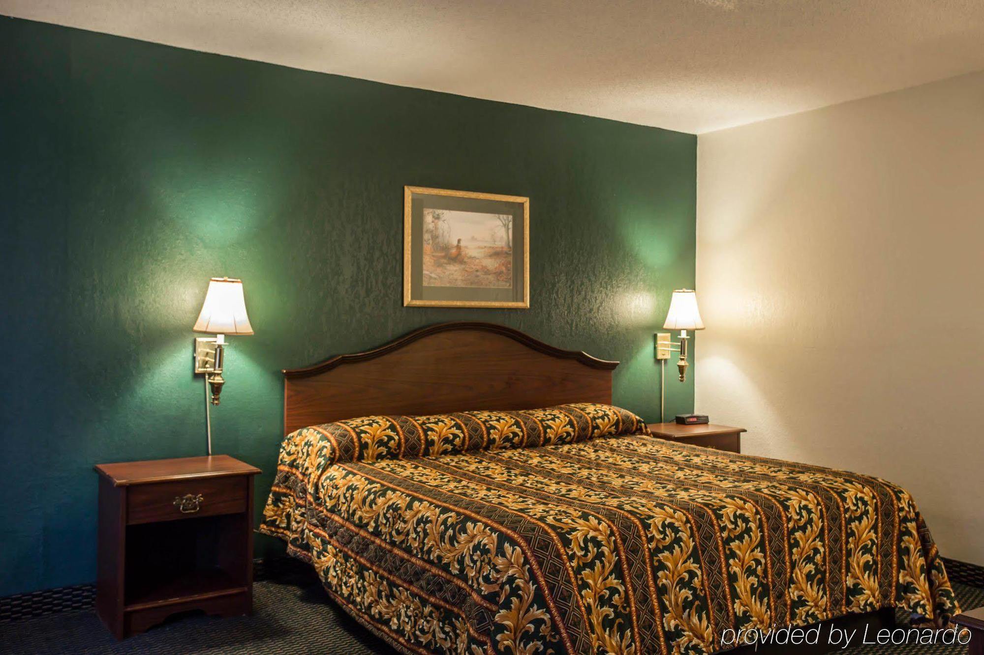 Econo Lodge Inn & Suites Lumberton Εξωτερικό φωτογραφία