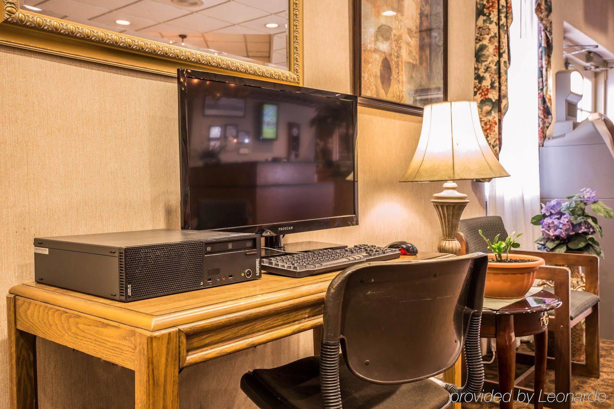 Econo Lodge Inn & Suites Lumberton Εξωτερικό φωτογραφία