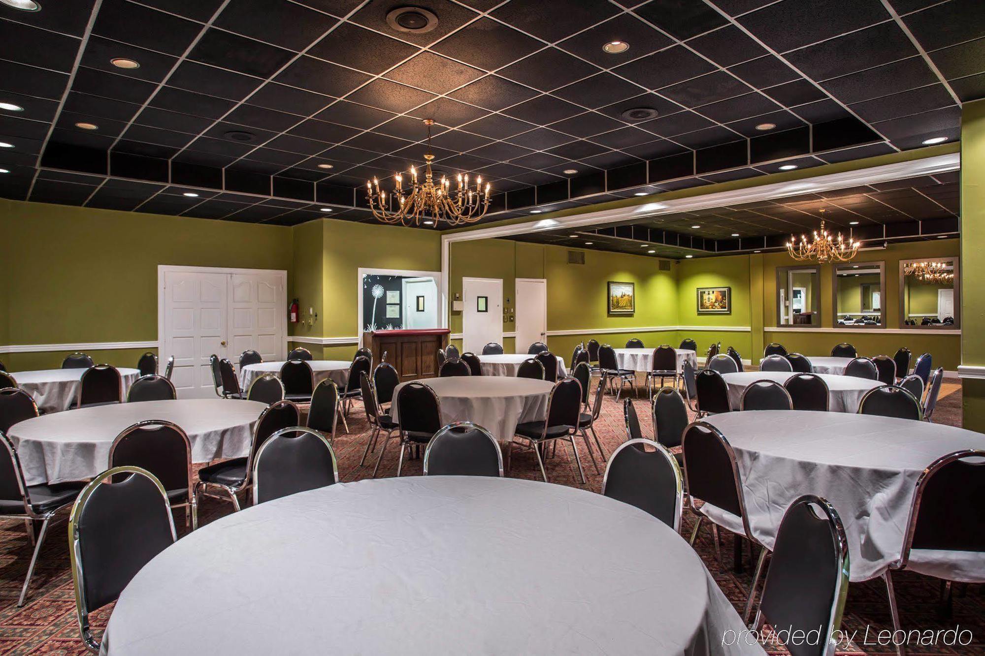 Econo Lodge Inn & Suites Lumberton Εξωτερικό φωτογραφία